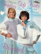 Feather Soft Knits: Quick and