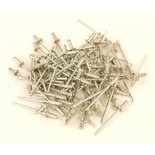 Rivets pop aveugle maxigrip - rivets,