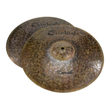 TURKISH CYMBALS cymbale Kurak