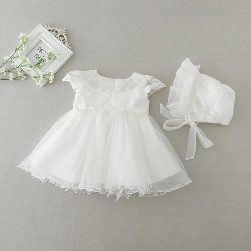 Solde bébé fille baptême - bébé,