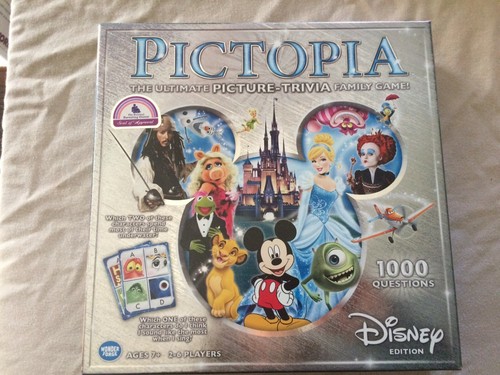 Pictopia ultimate - pictopia,