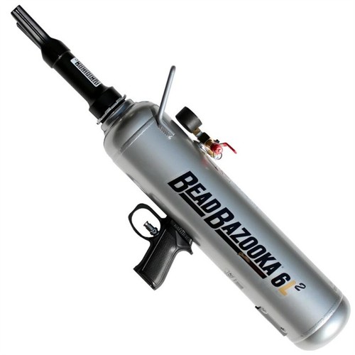 Gaither litres bead bazooka - gaither,
