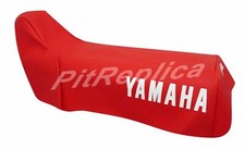 HOUSSE DE SELLE TENERE 600 3AJ