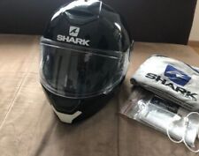 casque Shark Skwal Led intégral Taille S