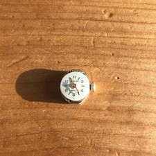 montre N1472 reglex mouvement