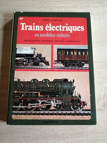 Puiboube trains électriques - ,
