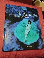 Dahmane - addicted to nudes (version française) - La Musardine - 2008
