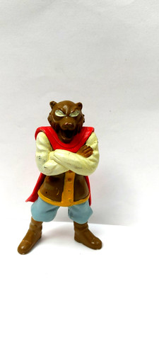 Jouet figurine fort - jouet,