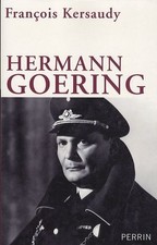 GUERRE 39-45 Hermann Goering -