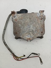 Résistance D'Allumage