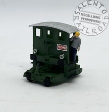 SR071a - N 1:160 Locomotive