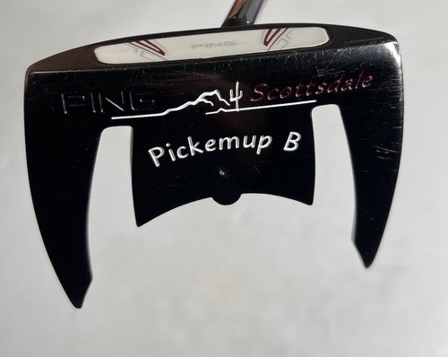 Ping scottsdale pickemup - ping,