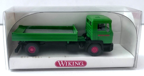 Wiking 6730220 iveco - wiking,