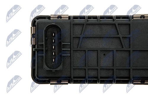 For nty ecd 010 turbo - for,