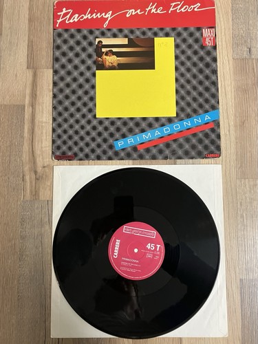 Vinyle maxi - vinyle,