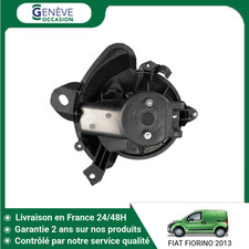 ?? MOTEUR VENTILATEUR CHAUFFAGE FIAT FIORINO PIK UP-93 ➤77366871 ♻️