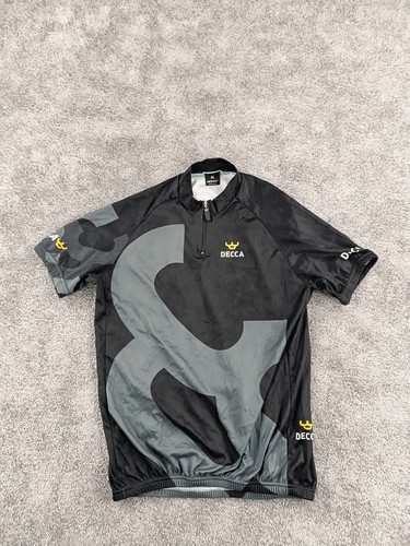 Decca maillot court - , homme