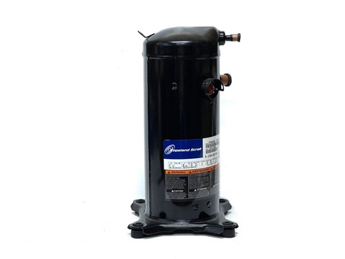 Compresseur scroll copeland - compresseur,