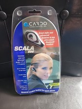 Cardo Scala 600 Bluetooth