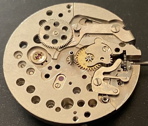 Mouvement montre lip stop - lip,