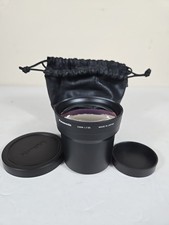 Panasonic Lumix DMW LT55 Tele