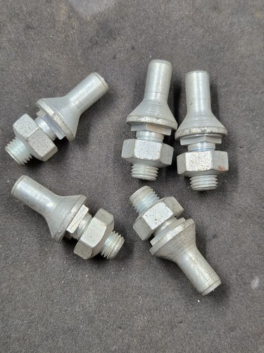 Vis boulon motobecane - boulon,