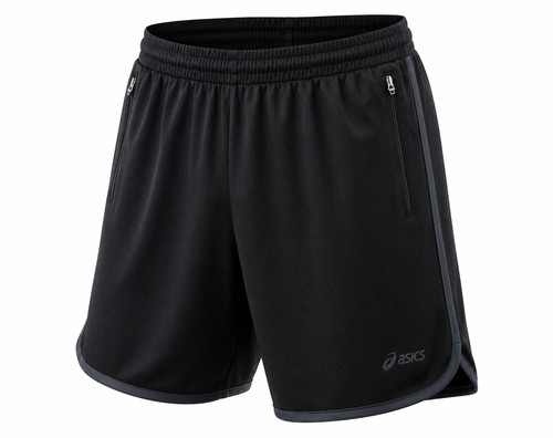 Asics shorts entraînement - asics,