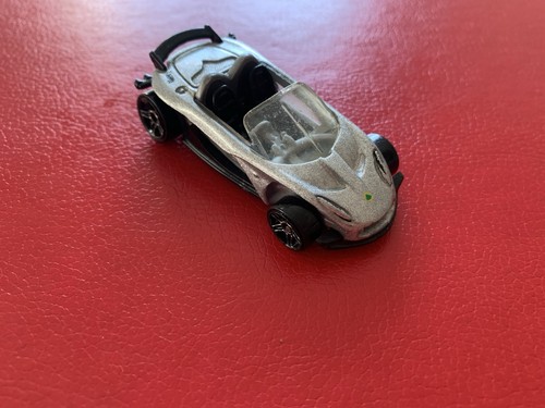 Hot wheels lotus elise 340r - hot,