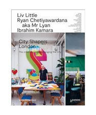 City Shapers London: The