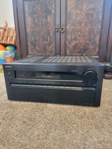 Onkyo nr838 atmos home - onkyo,