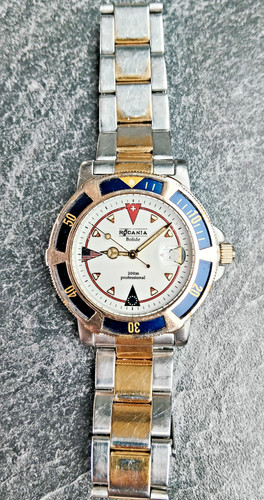 Montre rodania bolide - rodania,