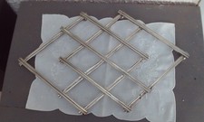 DESSOUS DE PLAT EXTENSIBLE EN