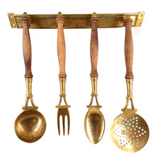 USTENSILES DE CUISINE EN