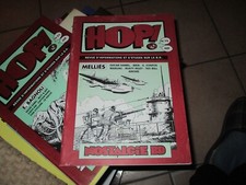 HOP n° 79 MELLIES OSCAR HAMEL