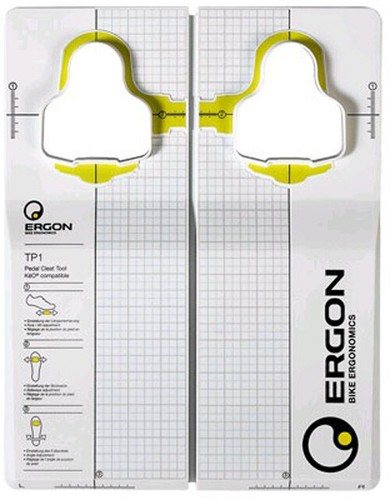 Ergon tp1 outil fixation - tp1,