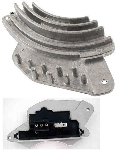 Resistance pulseur air - resistance,