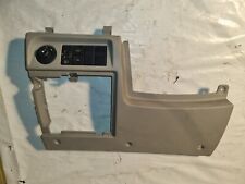 Citroen Xsara Picasso / Cache