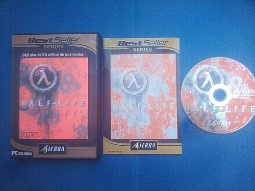 Half life windows - half-life,