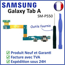 NAPPE DOCK CONNECTEUR DE