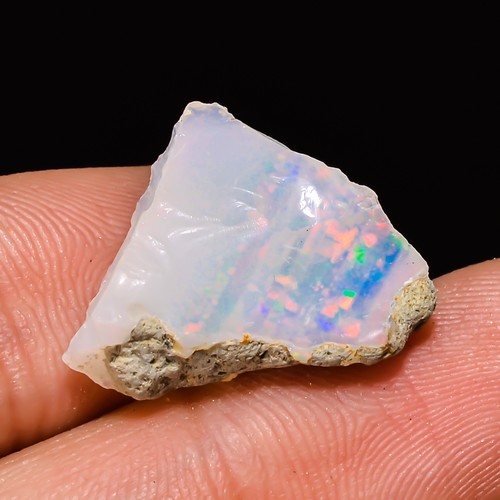 Cts opal éthiopie - cts, d'Éthiopie