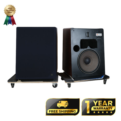 Jbl l300 inch way - 3-way, horn