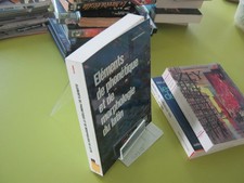 Éléments de phonétique et