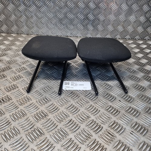 Appuie tête arrière - arrière, citroen