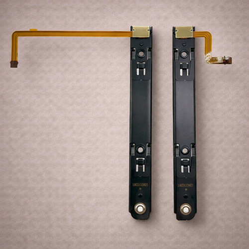 Nintendo switch oled rail - switch,
