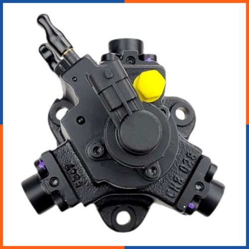 Pompe injection 0445010097 - pompe, d'injection