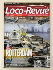Magazine Loco Revue n°831