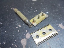 Ancien Rasoir Mécanique