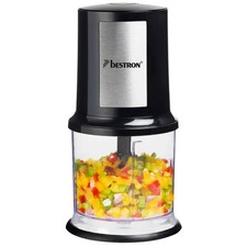 Mini-Hachoir Électrique