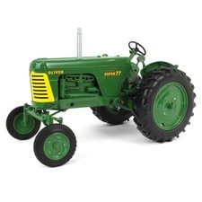 1/16 Haut Détail Oliver Super