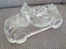 Cendrier En Verre Voiture